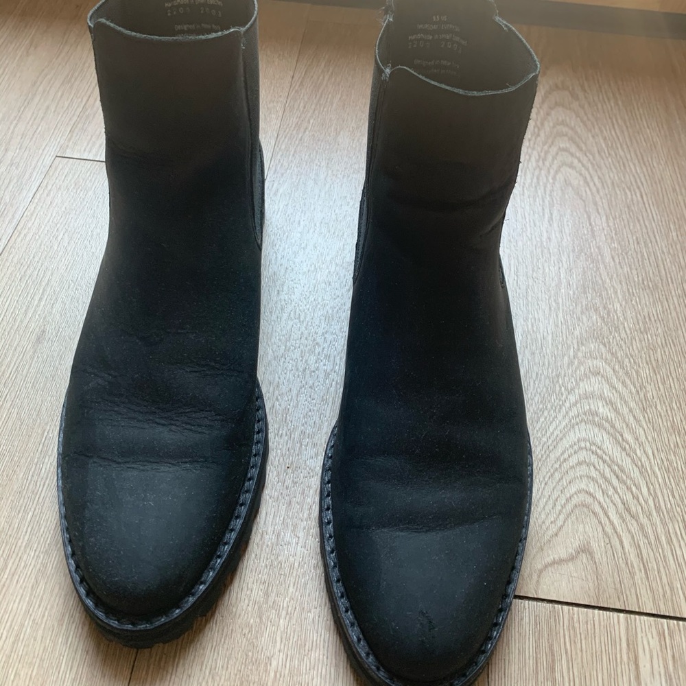 Thursday Boot Company Legend Chelsea Boots